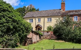 Twyford Farm Cottage